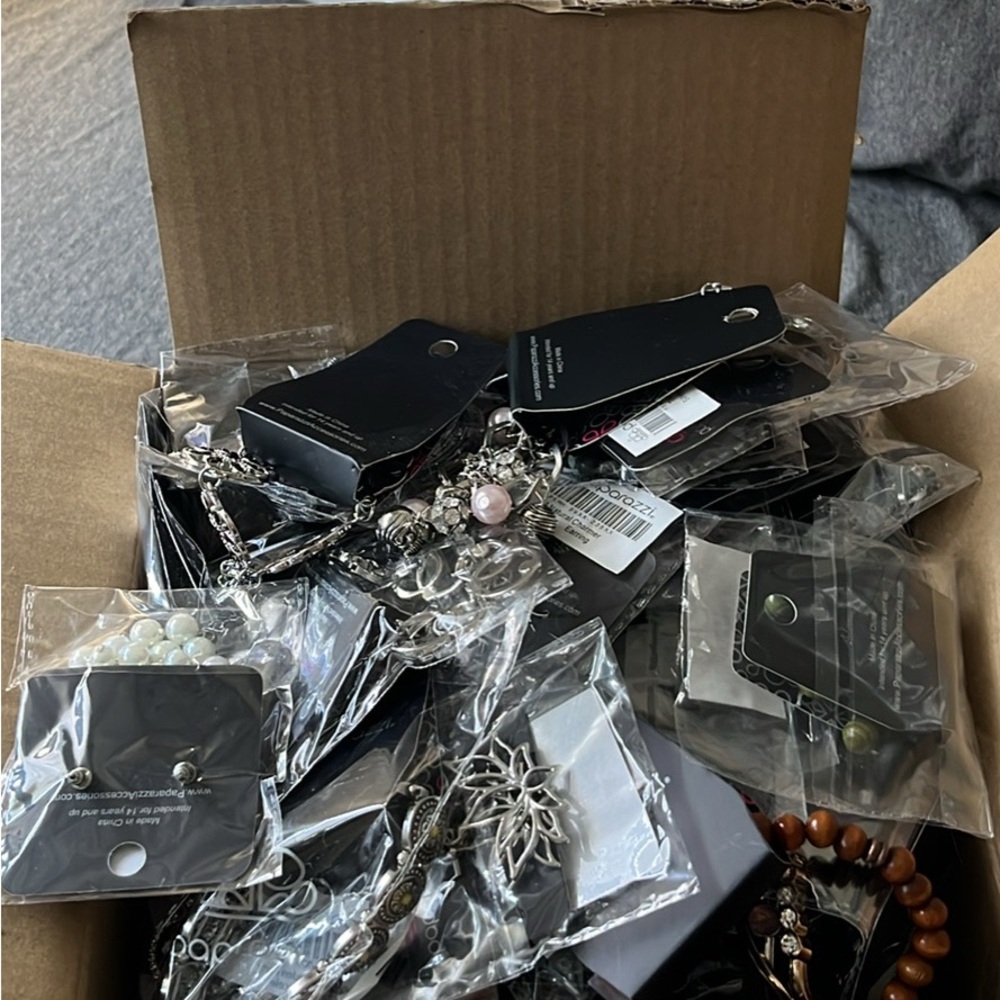 Assorted Jewelry Collection